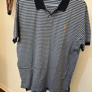 Polo by Ralph Lauren, men’s extra large